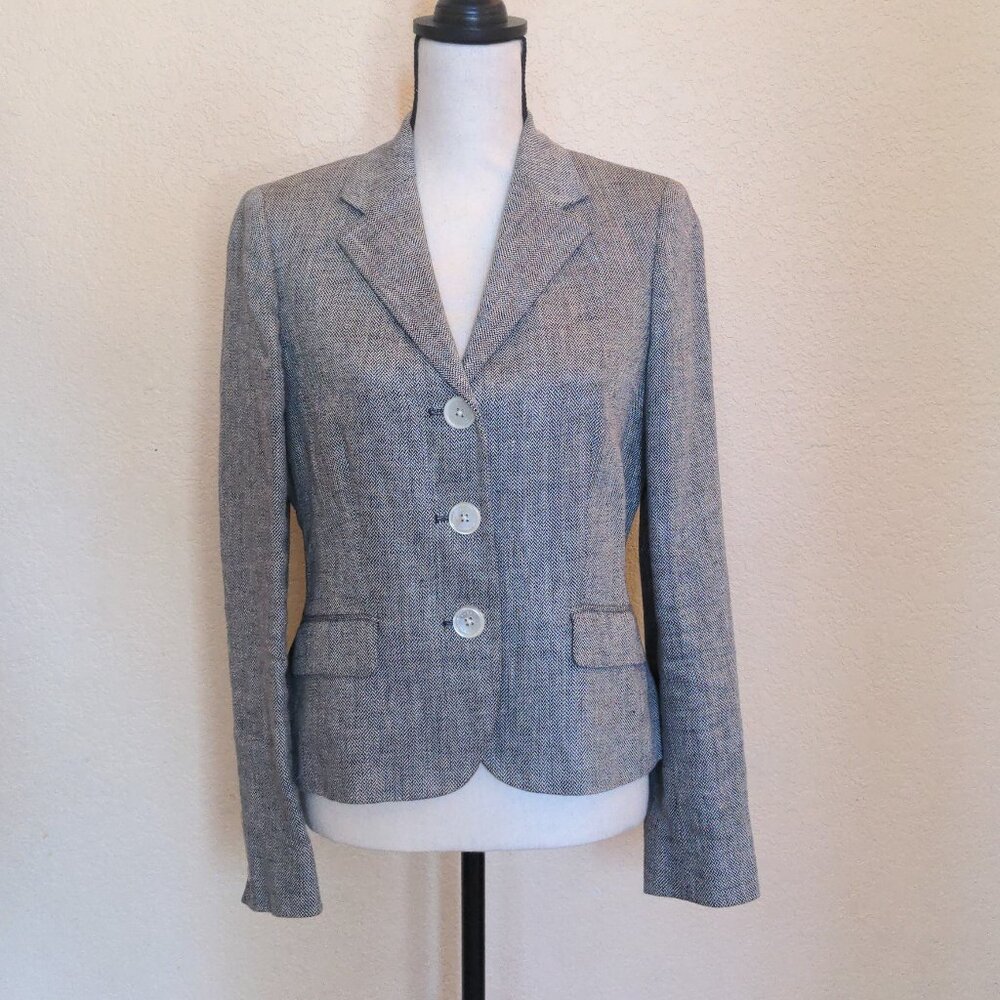 Ralph Lauren Blazer Suit jacket Like New Size 6